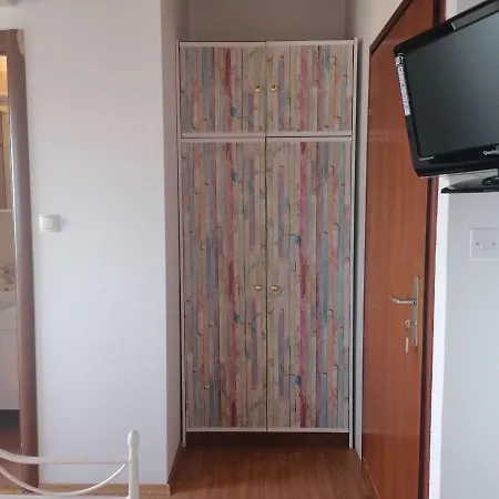 בית הארחה House Spiljar קריקווניצה