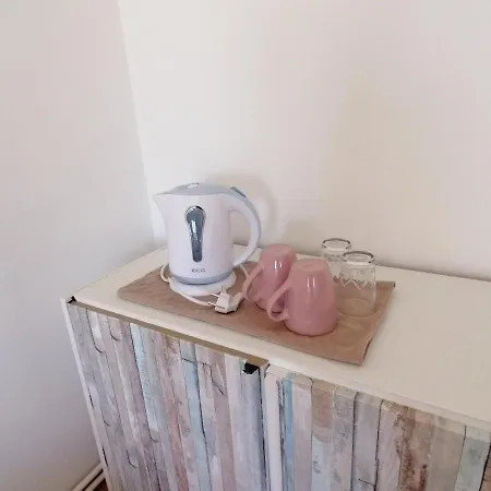 בית הארחה House Spiljar 3*