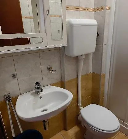 House Spiljar 3* Crikvenica