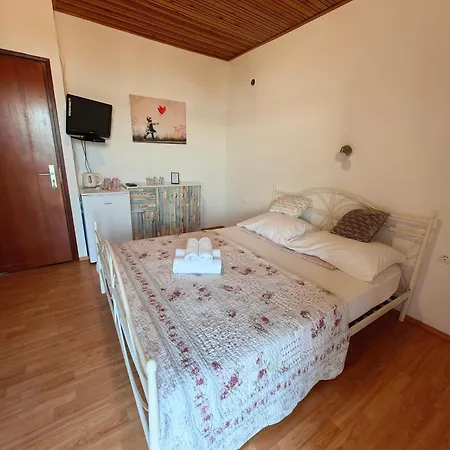 House Spiljar קריקווניצה