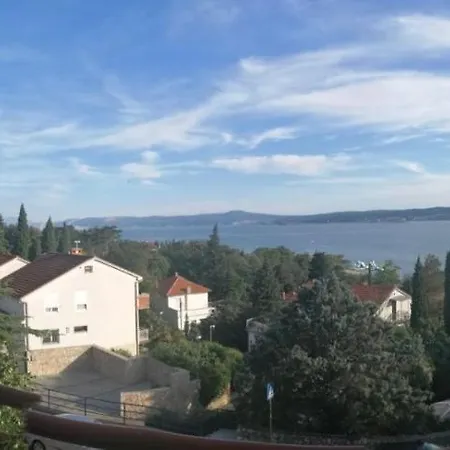 House Spiljar Affittacamere Crikvenica