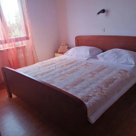 House Spiljar