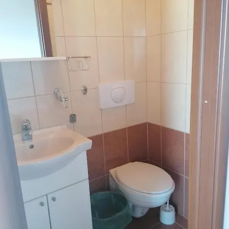 House Spiljar Affittacamere