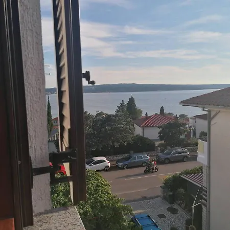 House Spiljar Pensión Crikvenica