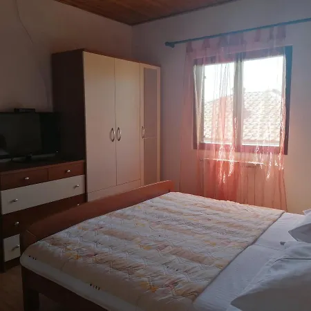 House Spiljar Affittacamere 3*
