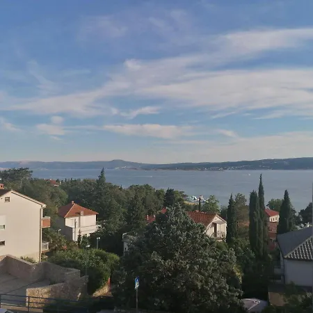 House Spiljar Affittacamere