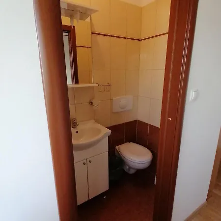 House Spiljar