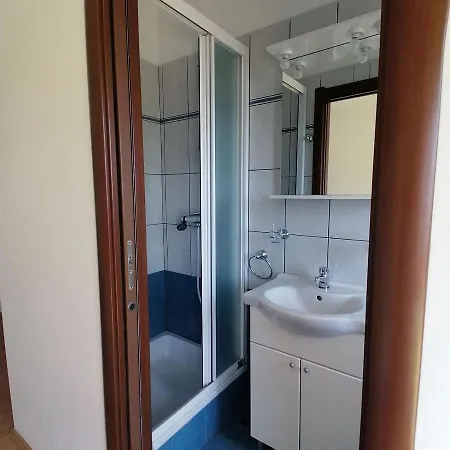 House Spiljar Affittacamere 3*