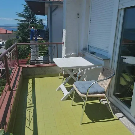 Πανσιόν House Spiljar Crikvenica