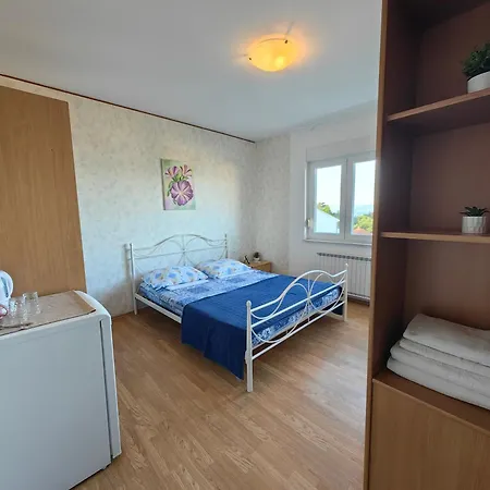 Konukevi House Spiljar