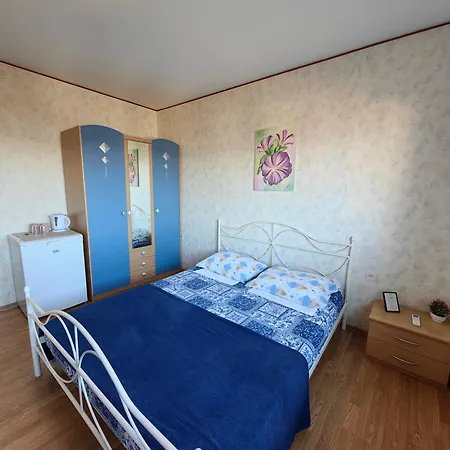 게스트하우스 House Spiljar *