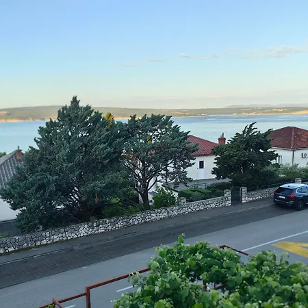 House Spiljar Konukevi Crikvenica