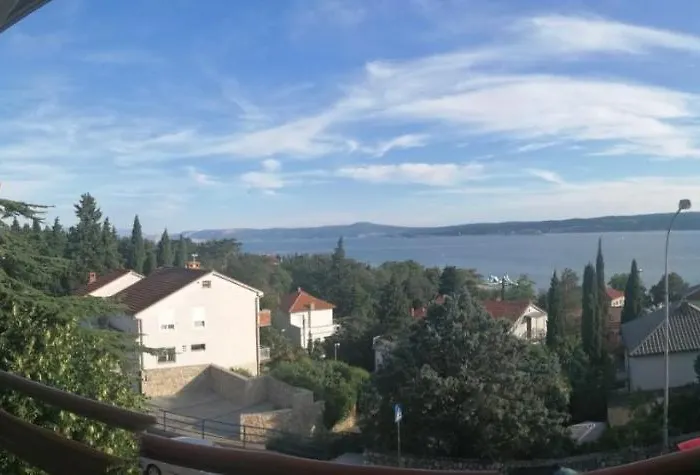 House Spiljar Konukevi Crikvenica