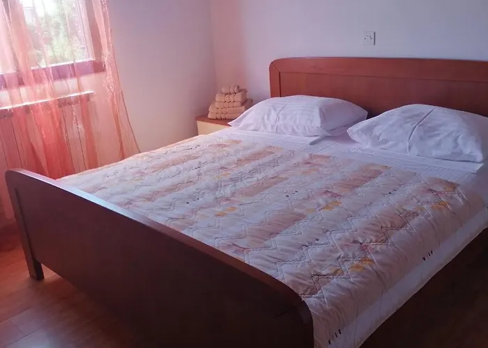 House Spiljar