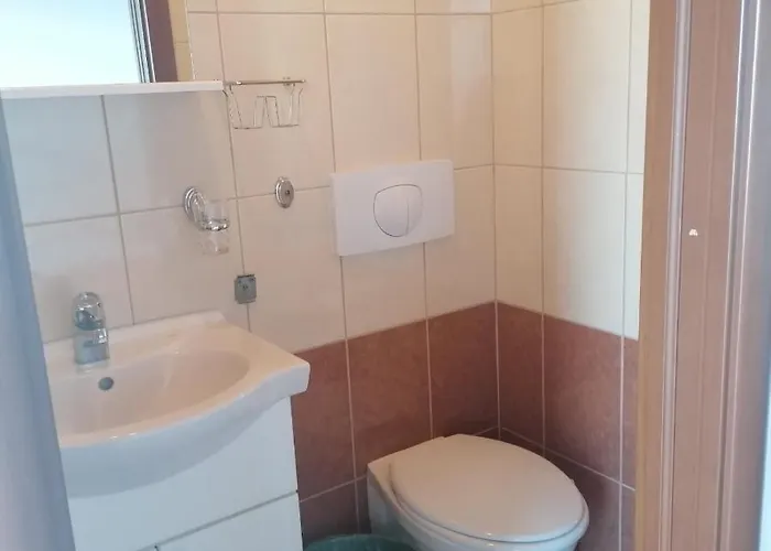 House Spiljar Konukevi