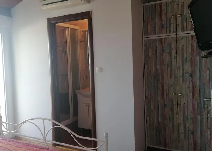 Konukevi House Spiljar Crikvenica