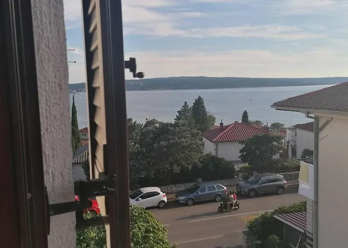 House Spiljar Konukevi Crikvenica