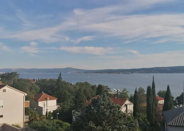 House Spiljar Konukevi