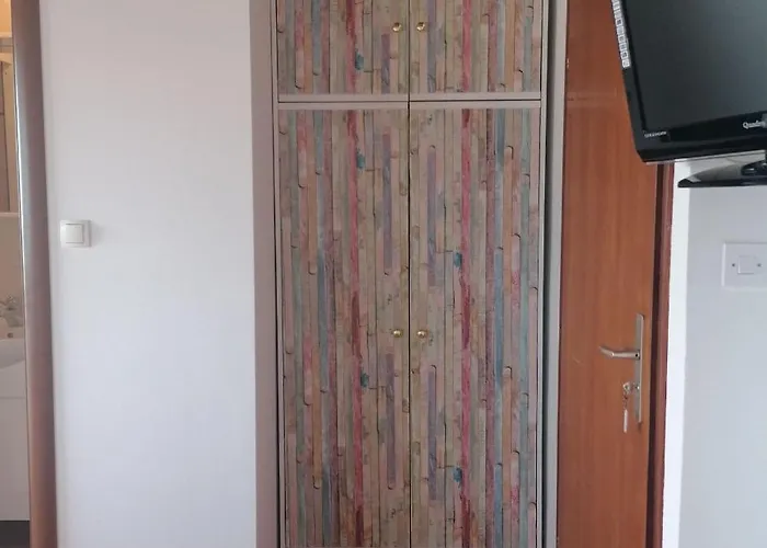 Konukevi House Spiljar Crikvenica