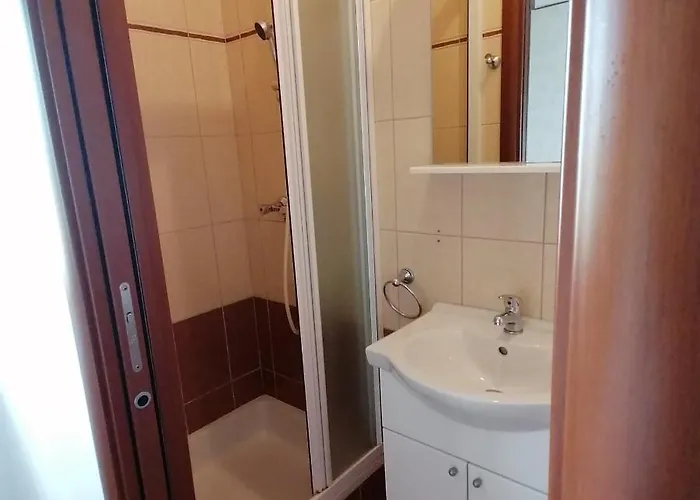 House Spiljar Crikvenica