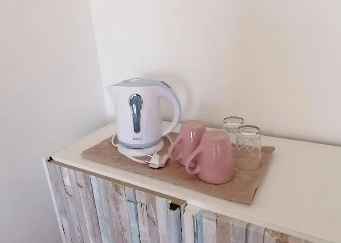 Konukevi House Spiljar 3*