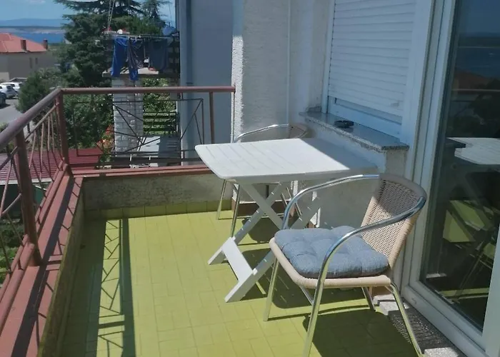 Konukevi House Spiljar Crikvenica