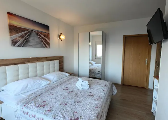 House Spiljar 3* Crikvenica