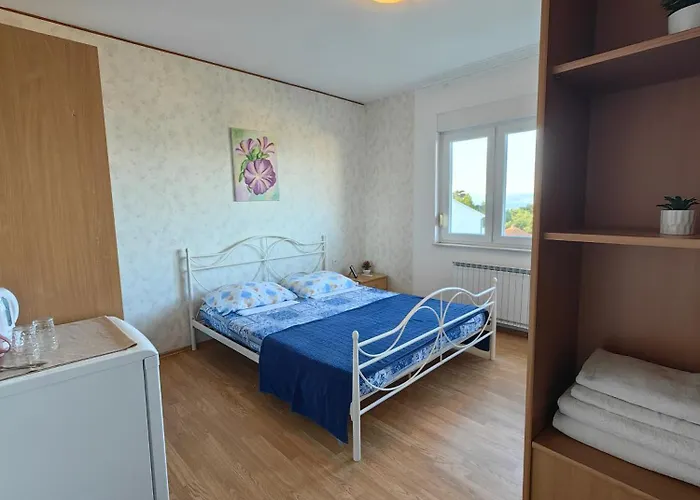 ゲストハウス House Spiljar