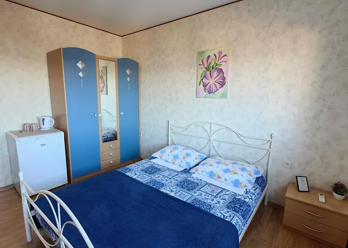 ゲストハウス House Spiljar 3*